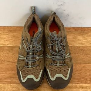 Merrell waterproof hikers